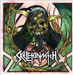 Skeletonwitch : Worship the Witch